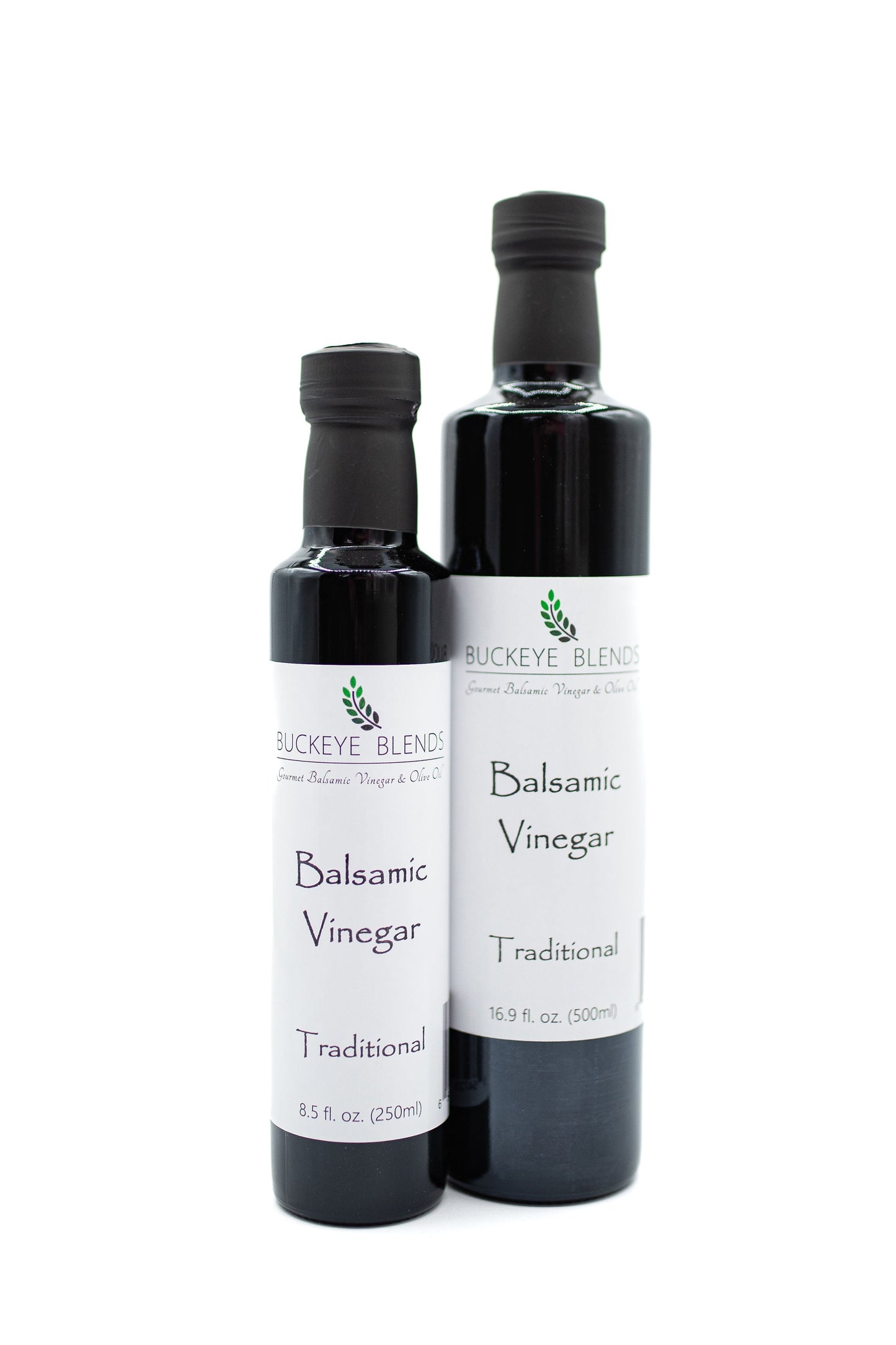 Perfect over mozzarella and tomato, our aged balsamic is thick and rich and full of flavor, like a balsamic glaze. Drizzle over organic blackberries, blueberry waffles, salad, or salmon!  Drizzle our balsamic over your Sonoma Chicken Salad.  It goes on EVERYTHING!  It also makes a great salad dressing mixed with our lemon olive oil.