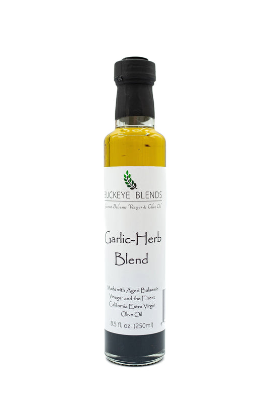 Garlic Herb Gourmet Blend