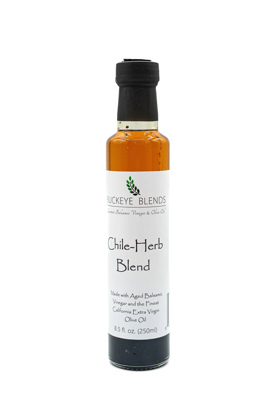 Chile Herb Gourmet Blend